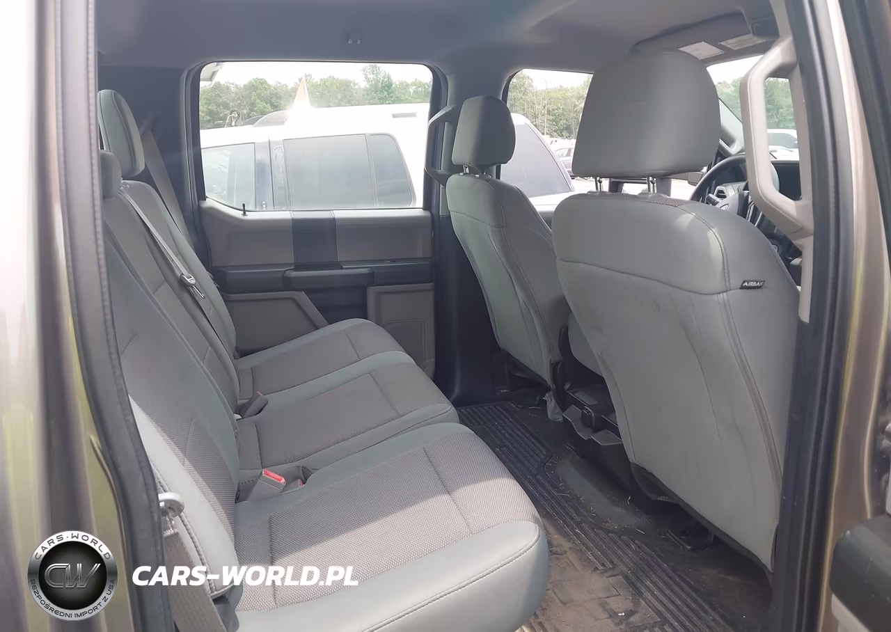 2019 Ford F-350 Xl VIN:1FT8W3A62KEE92798 - 8