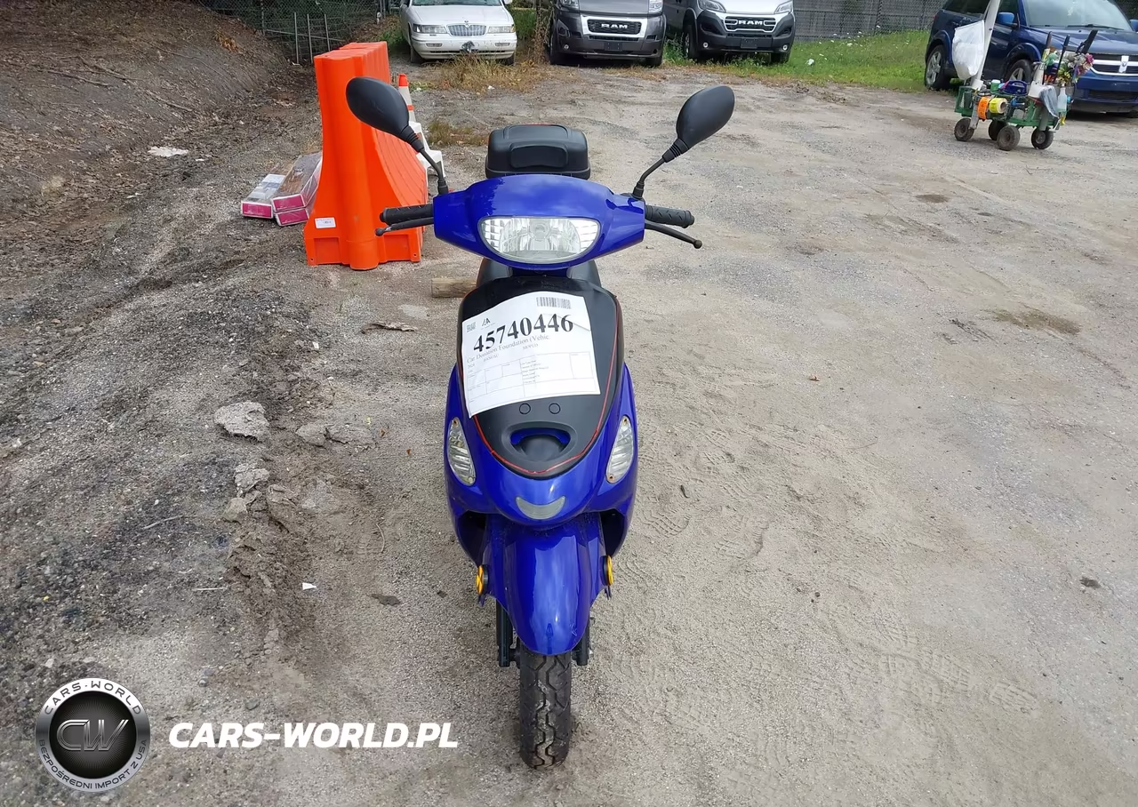 2024 Jiangsu Baodiao VIN:LJ7TCA2FXRZ520468 - 5