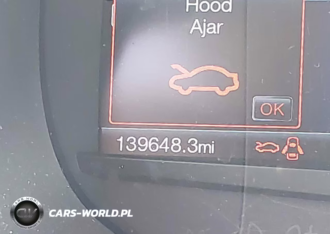 2015 Ford Edge Titanium VIN:2FMTK3K81FBB58510 - 15