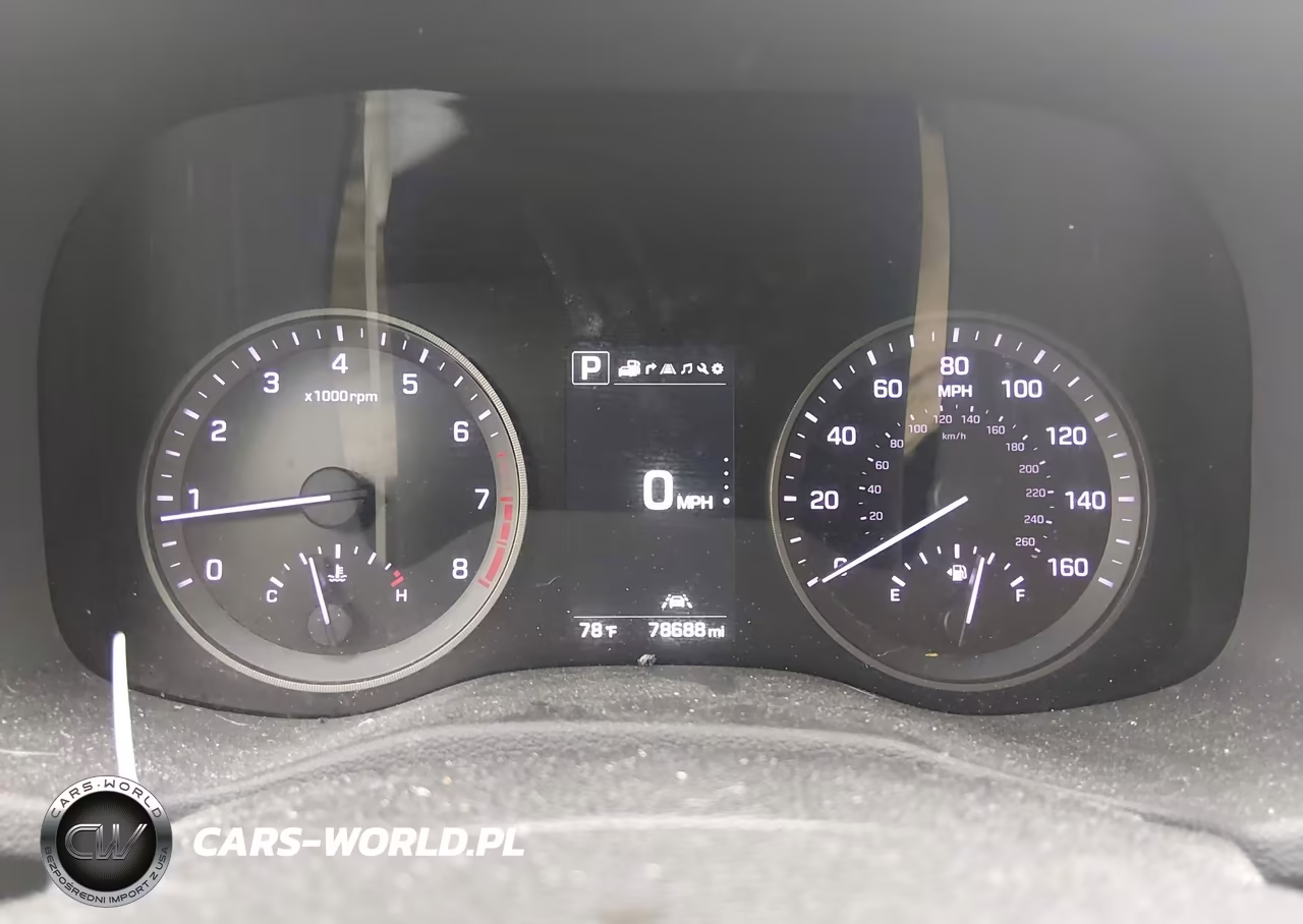 2017 Hyundai Tucson Limited VIN:KM8J33A24HU345898 - 7
