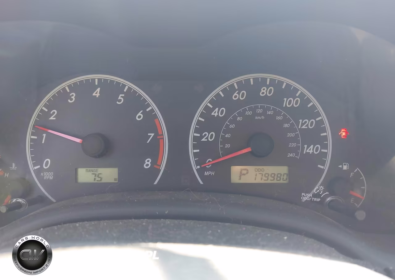 2009 Toyota Corolla S VIN:2T1BU40E19C069881 - 7