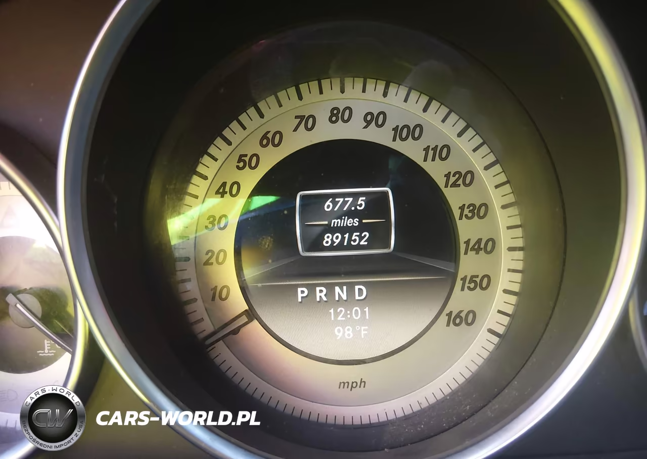 2012 Mercedes-Benz C 250 VIN:WDDGJ4HBXCF921612 - 7