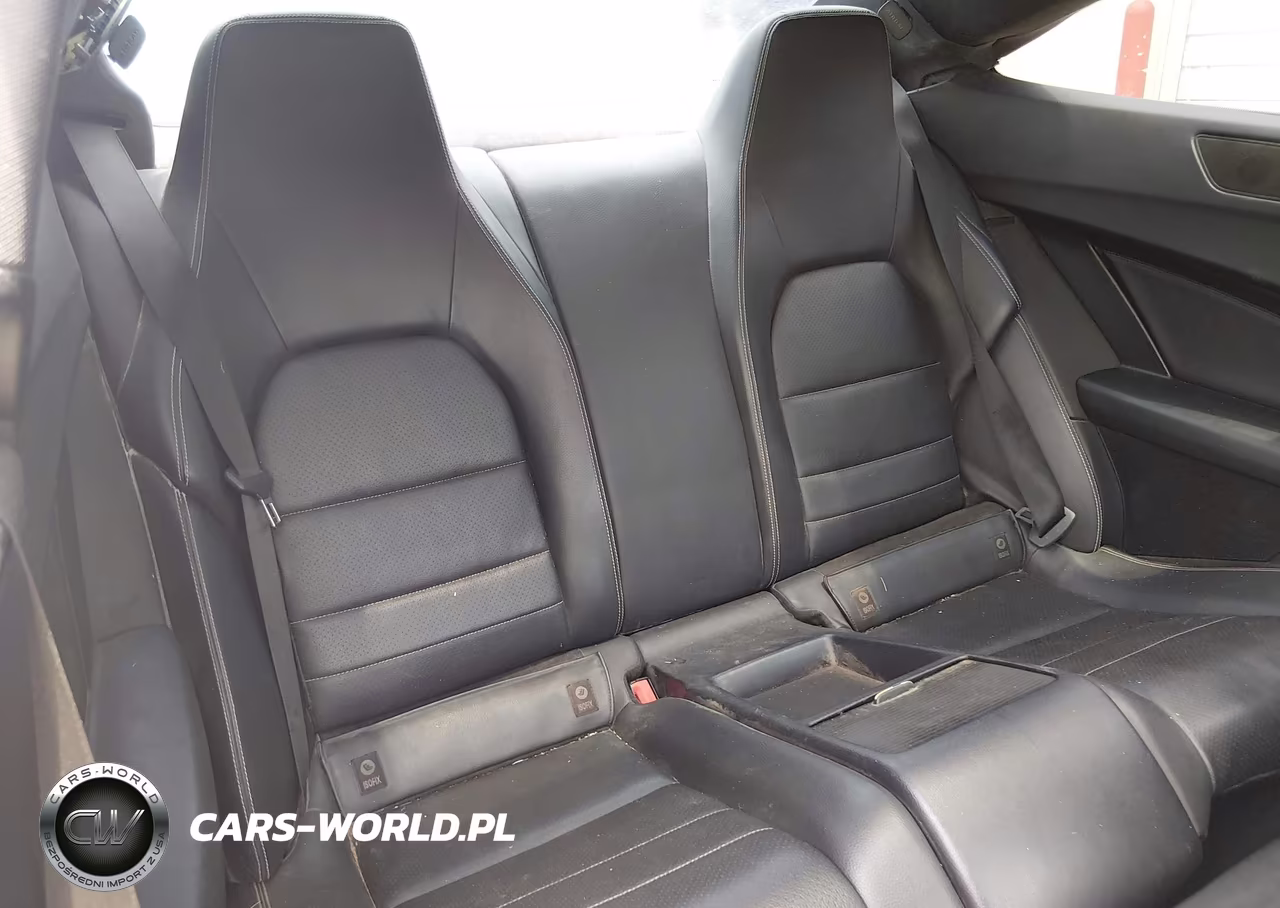 2012 Mercedes-Benz C 250 VIN:WDDGJ4HBXCF921612 - 8
