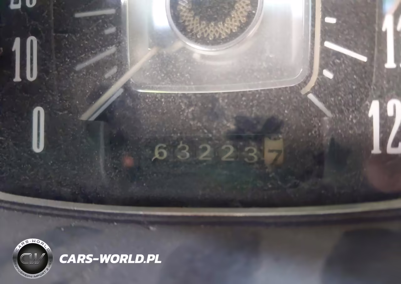 1969 Lincoln Continental Mark 3 VIN:9Y89A858142 - 15
