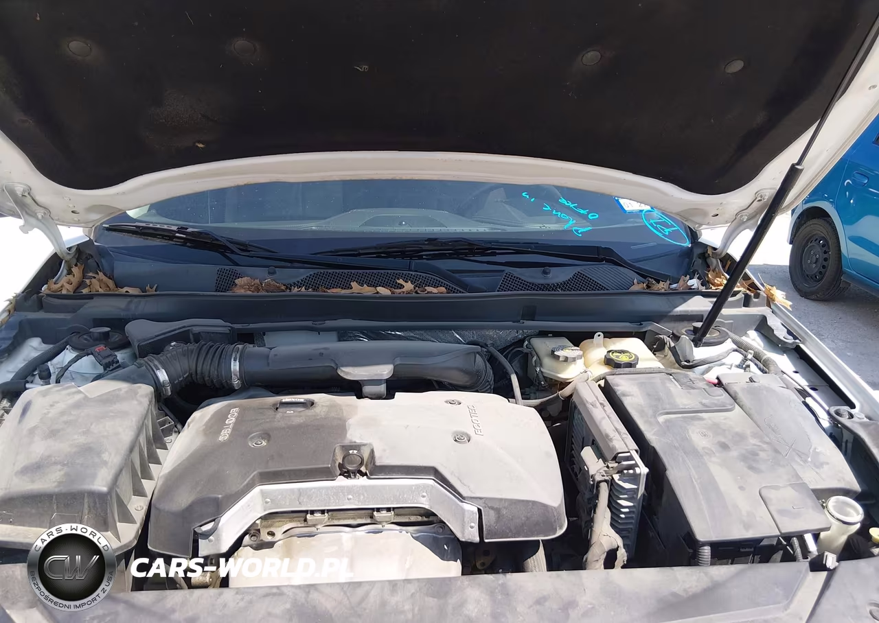 2017 Chevrolet Impala 1Lt VIN:2G1105SA3H9129626 - 10