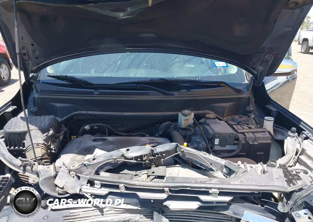 2018 GMC Terrain Denali VIN:3GKALSEX4JL321867 - 10