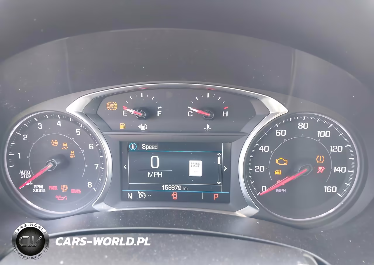2018 GMC Terrain Denali VIN:3GKALSEX4JL321867 - 7