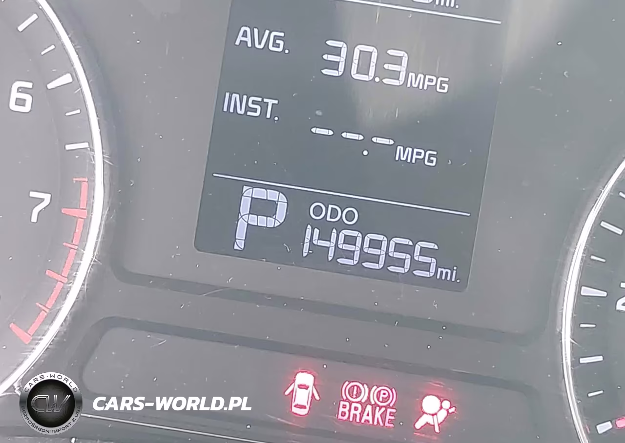 2016 Kia Forte Lx VIN:KNAFX4A67G5538799 - 15