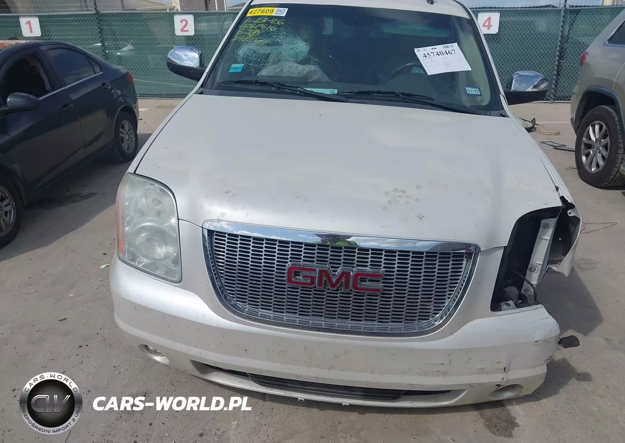 2011 GMC Yukon Slt VIN:1GKS1CE07BR248264 - 13