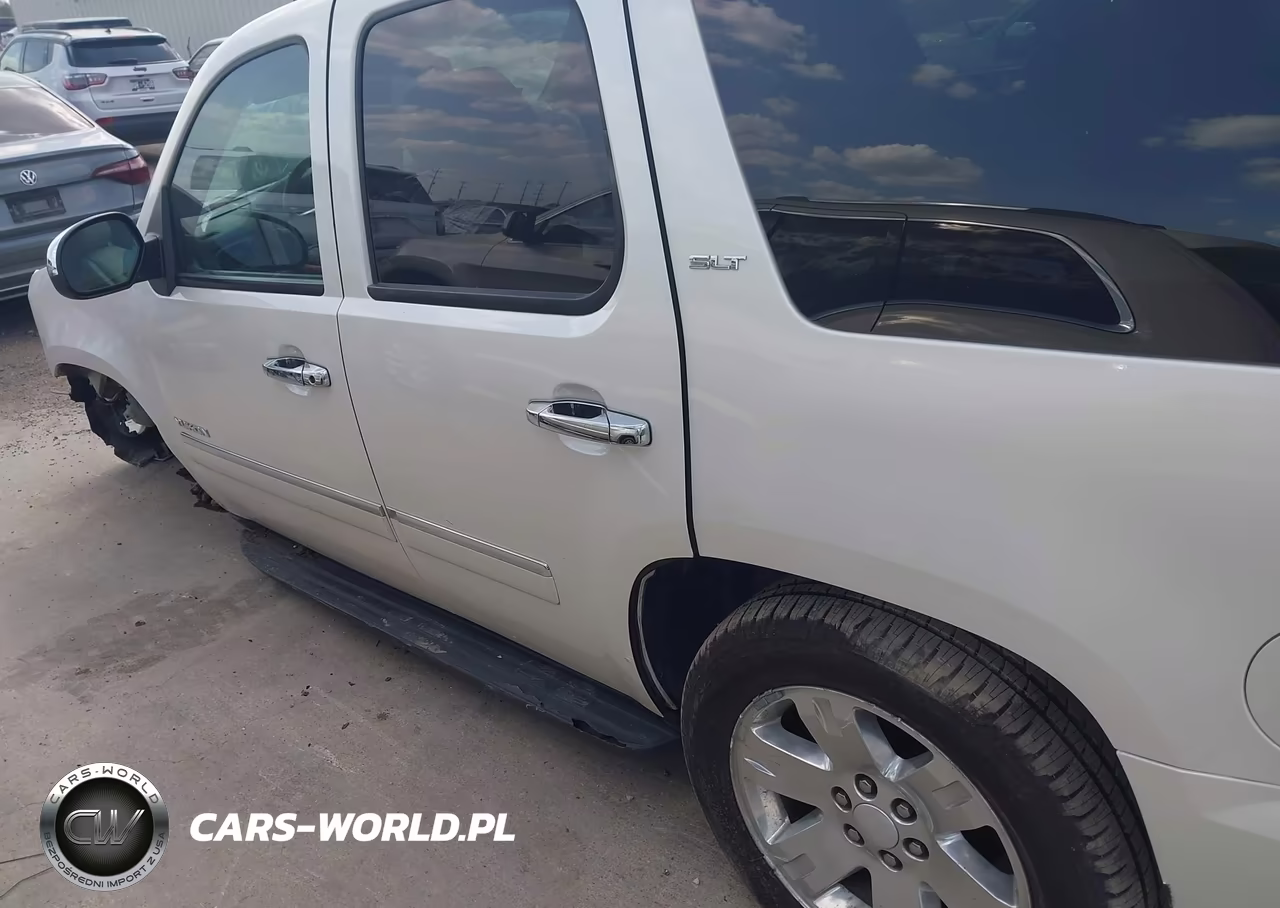 2011 GMC Yukon Slt VIN:1GKS1CE07BR248264 - 15