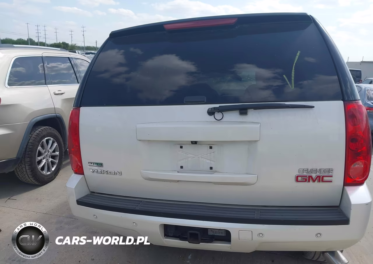 2011 GMC Yukon Slt VIN:1GKS1CE07BR248264 - 17