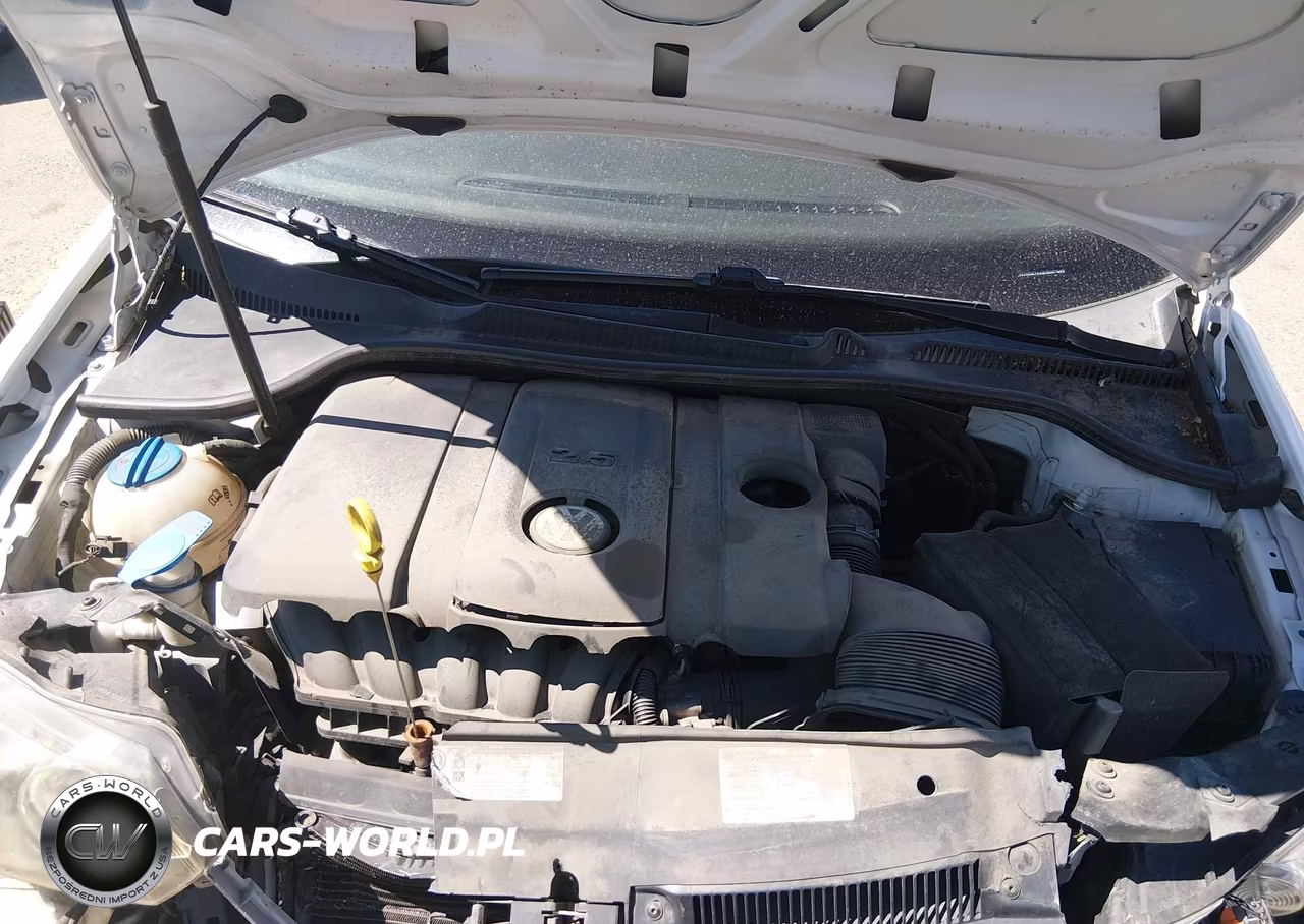 2014 Volkswagen Golf 2.5L (A6) (No Longer Orderable) VIN:WVWDB7AJ0EW001665 - 10