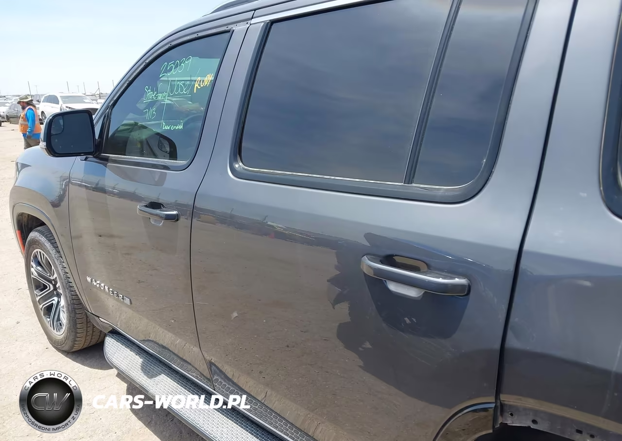 2024 Jeep Wagoneer Series I 4X2 VIN:1C4SJUAP5RS122167 - 15