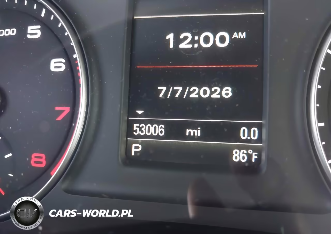 2016 Audi Q3 2.0T Premium Plus VIN:WA1GFCFS1GR018143 - 16