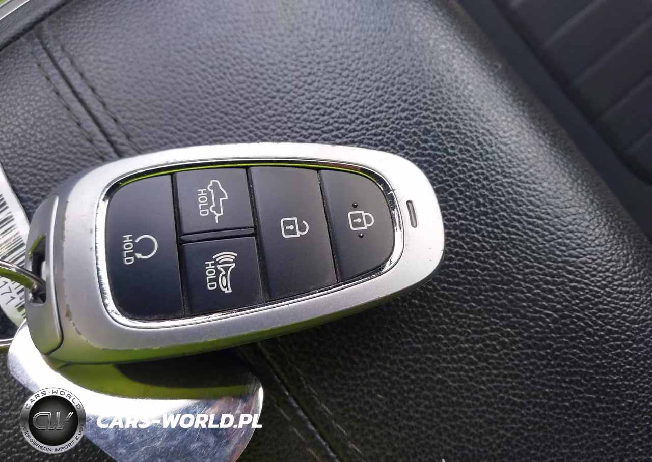 2024 Hyundai Santa Cruz Sel VIN:5NTJB4DE2RH102946 - 11