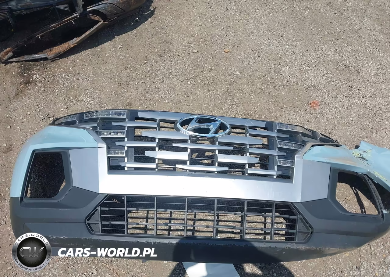 2024 Hyundai Santa Cruz Sel VIN:5NTJB4DE2RH102946 - 12