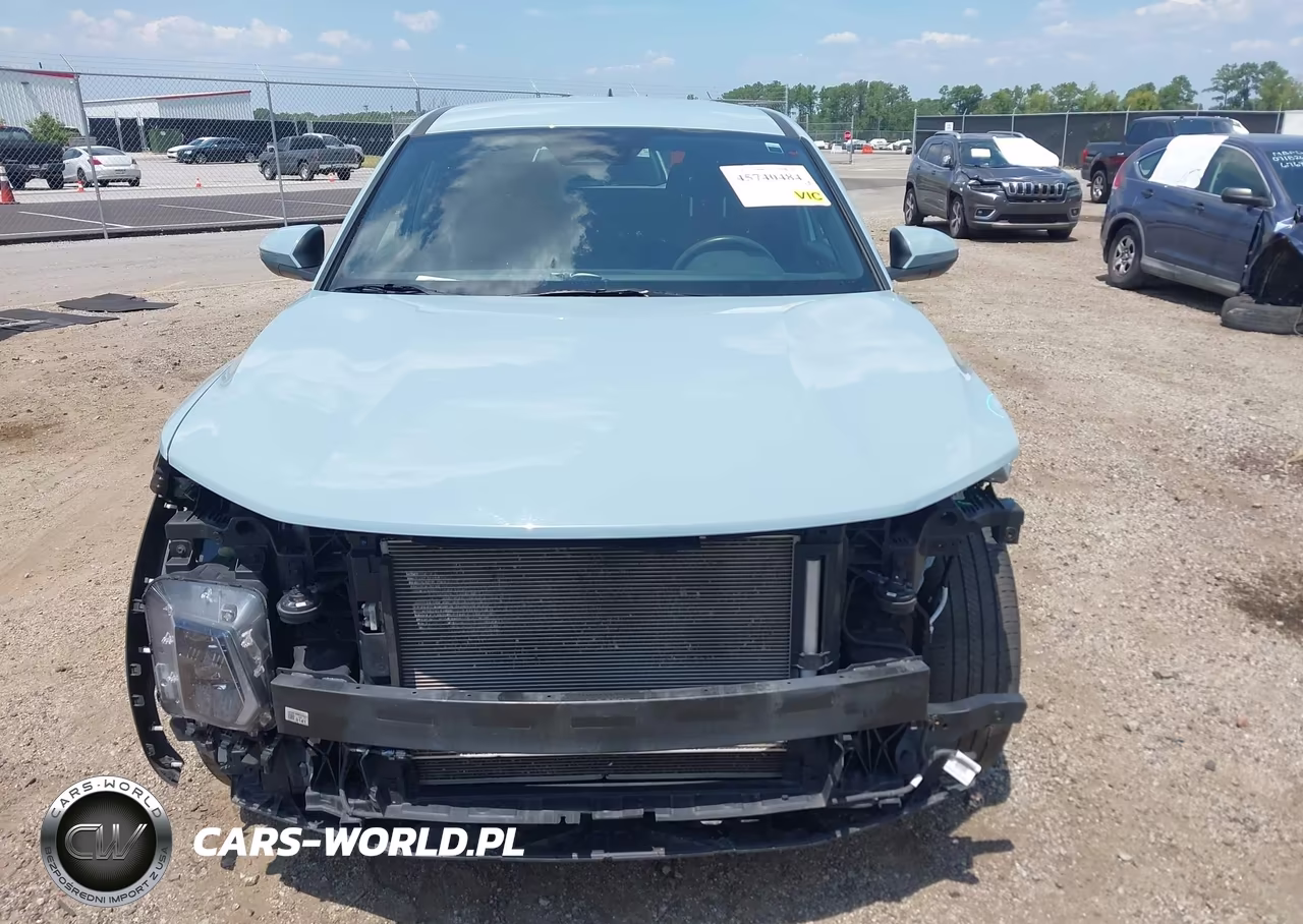 2024 Hyundai Santa Cruz Sel VIN:5NTJB4DE2RH102946 - 13