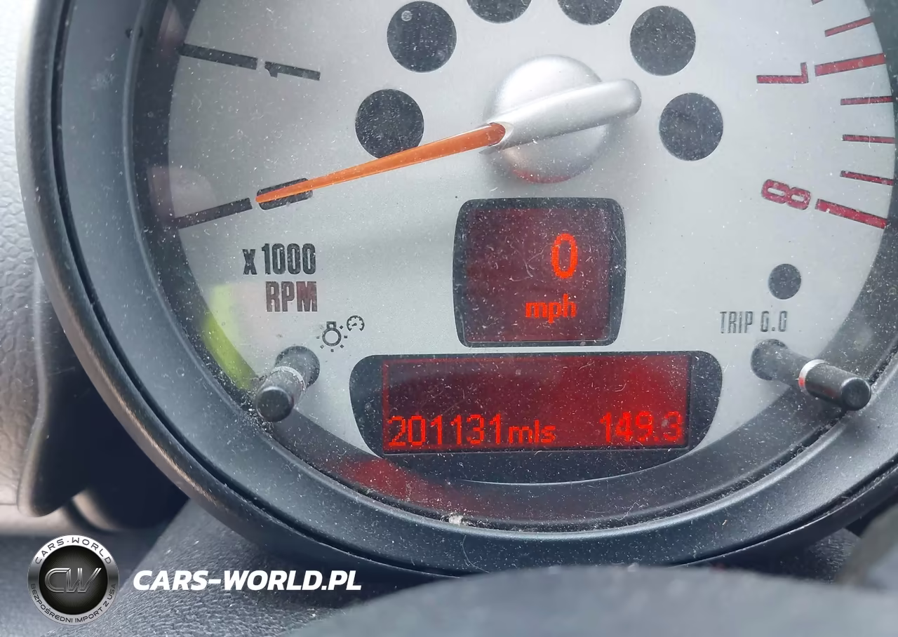 2012 Mini Cooper S Countryman VIN:WMWZC3C51CWL86157 - 7