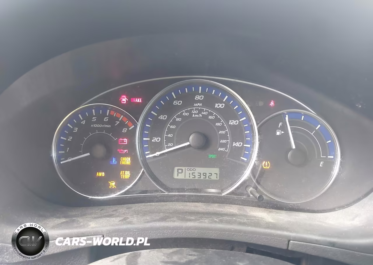 2010 Subaru Forester 2.5X Premium VIN:JF2SH6CC6AH762070 - 7
