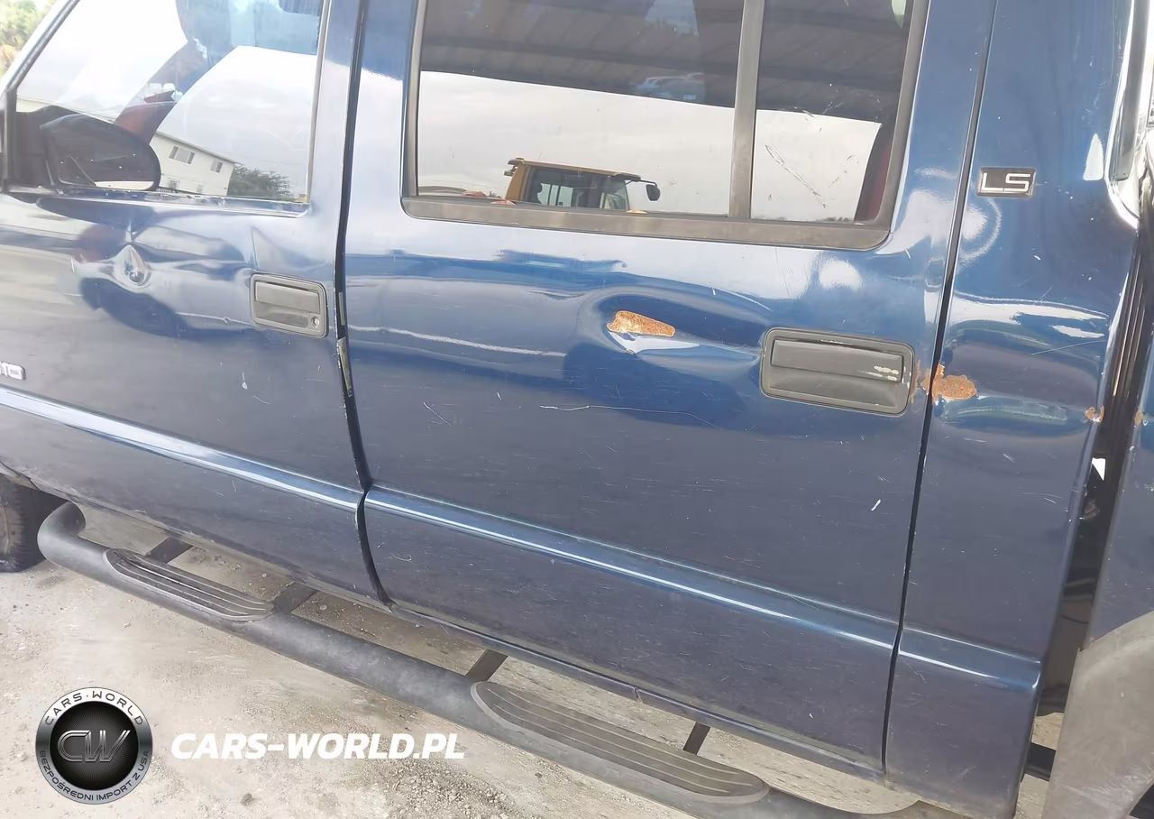 2004 Chevrolet S-10 Ls VIN:1GCDT13XX4K109535 - 13
