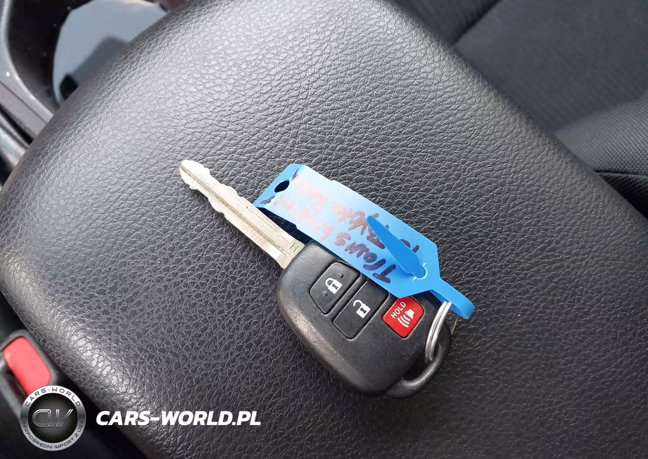 2015 Toyota Rav4 Le VIN:2T3BFREV7FW244488 - 11