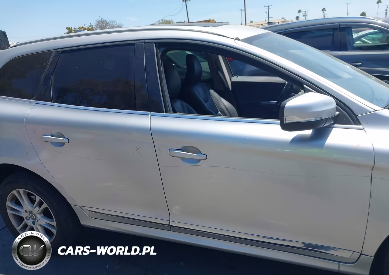 2016 Volvo Xc60 T5 Premier VIN:YV4612RK3G2782880 - 13