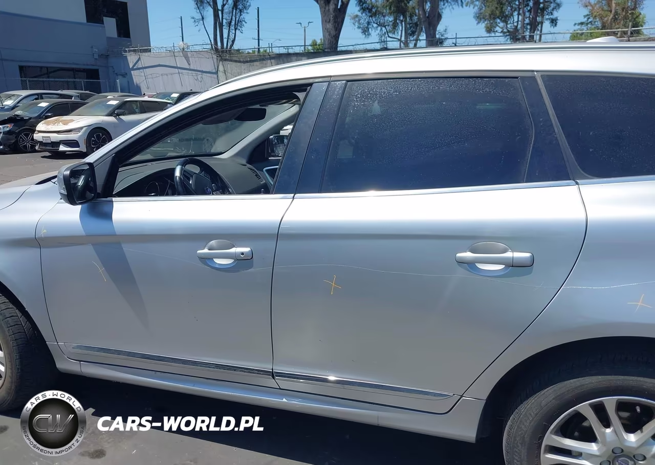 2016 Volvo Xc60 T5 Premier VIN:YV4612RK3G2782880 - 14