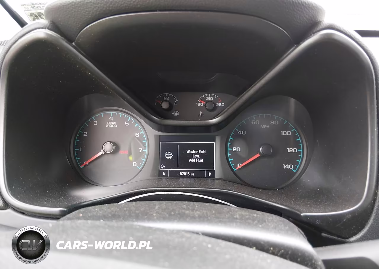 2021 Chevrolet Colorado 4Wd Long Box Lt VIN:1GCGTCEN4M1296684 - 7