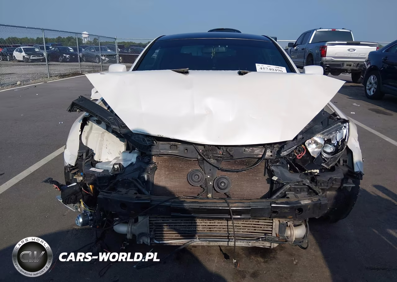 2013 Hyundai Genesis 2.0T VIN:KMHHT6KD0DU092573 - 12