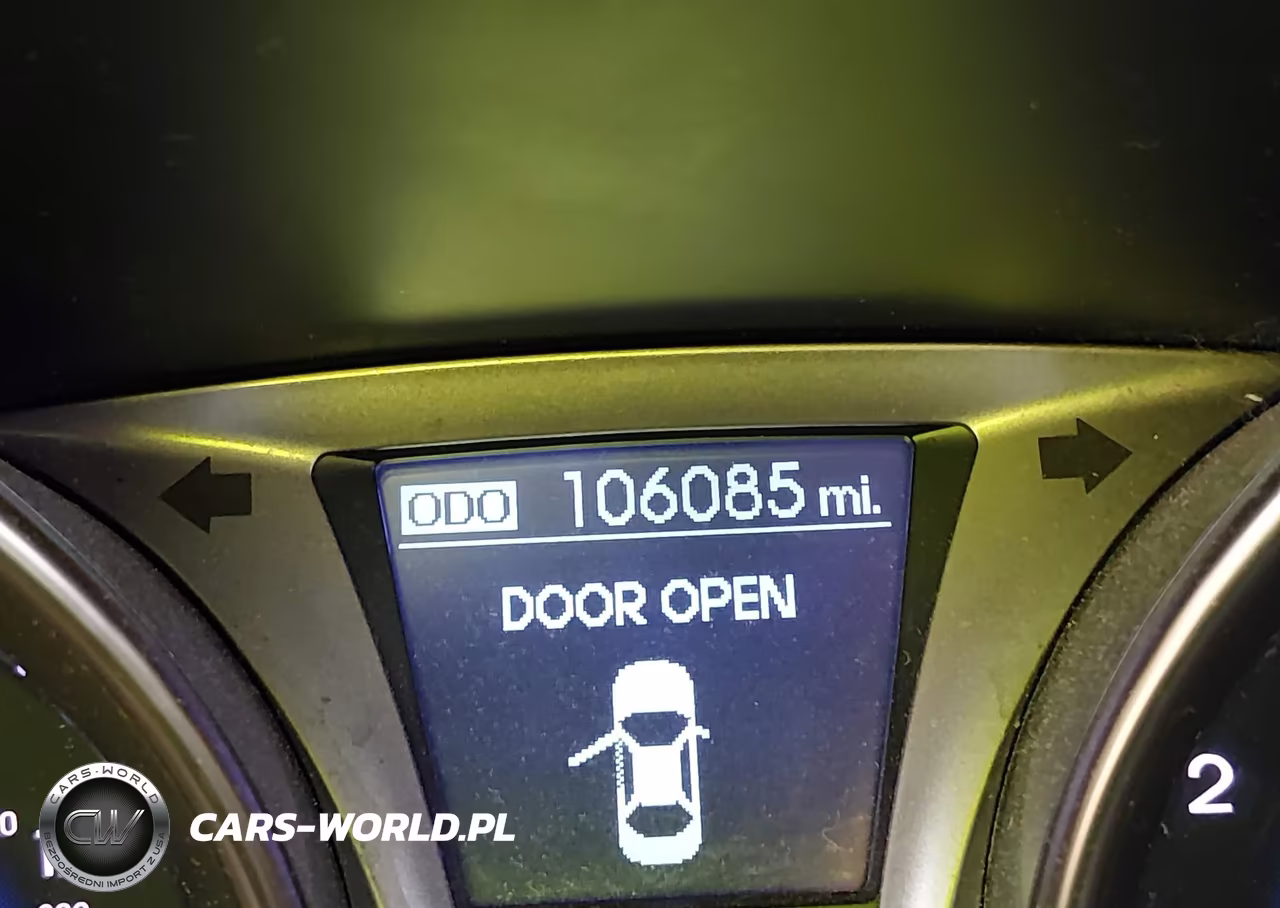 2013 Hyundai Genesis 2.0T VIN:KMHHT6KD0DU092573 - 15
