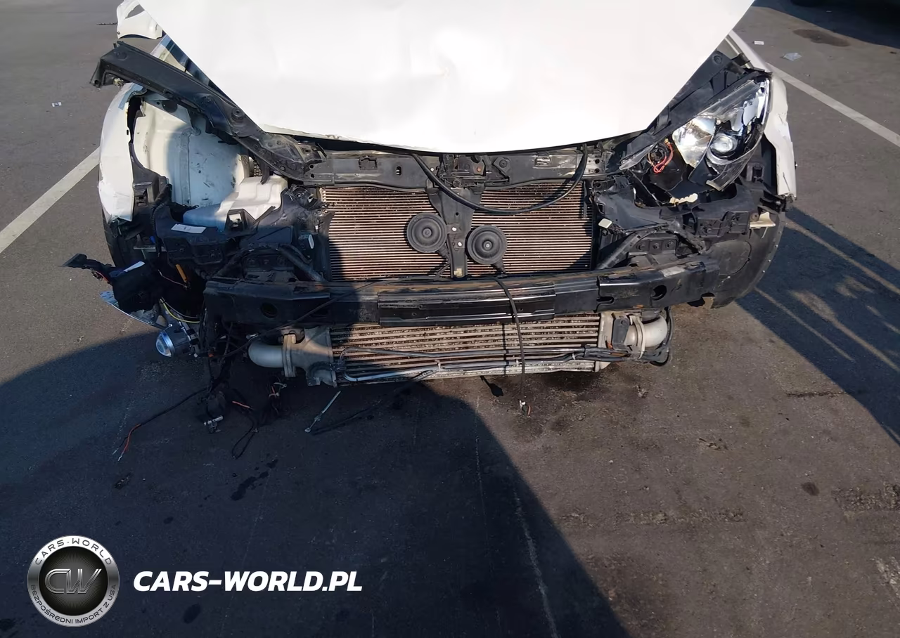 2013 Hyundai Genesis 2.0T VIN:KMHHT6KD0DU092573 - 6
