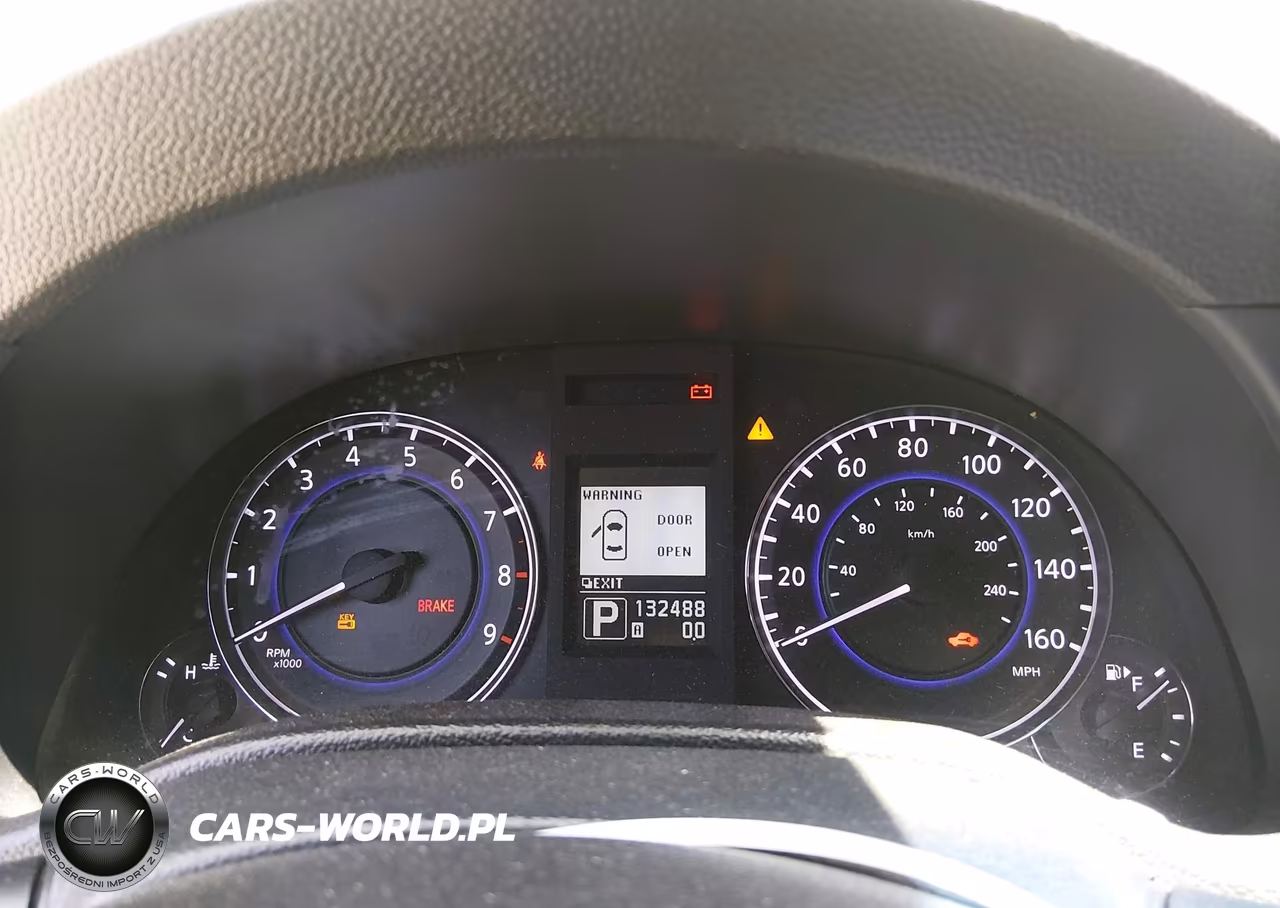 2015 Infiniti Q40 VIN:JN1CV6AP6FM502982 - 7