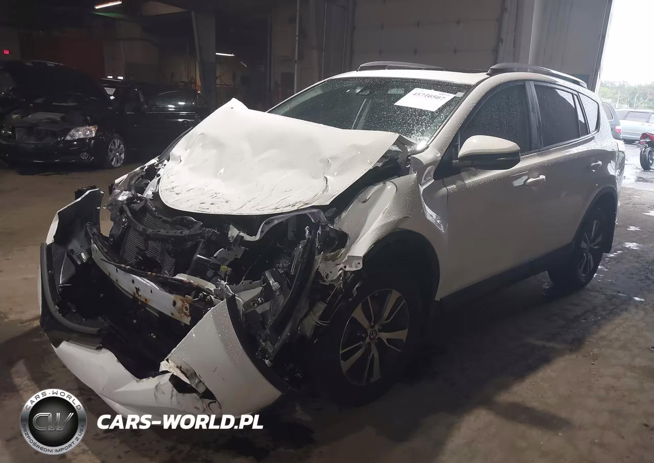 2017 Toyota Rav4 Xle VIN:2T3RFREVXHW683198 - 12