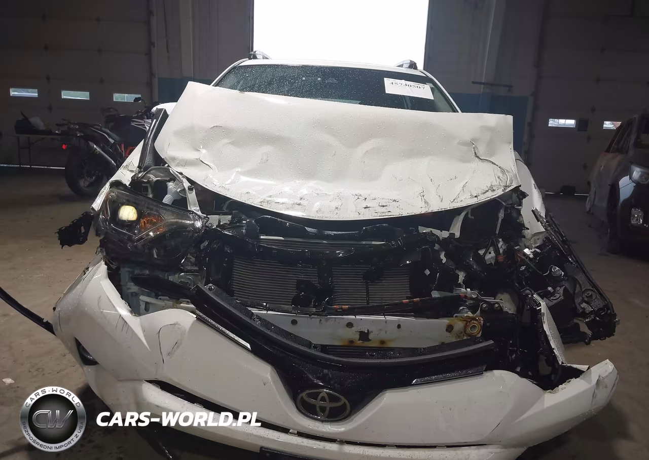 2017 Toyota Rav4 Xle VIN:2T3RFREVXHW683198 - 13