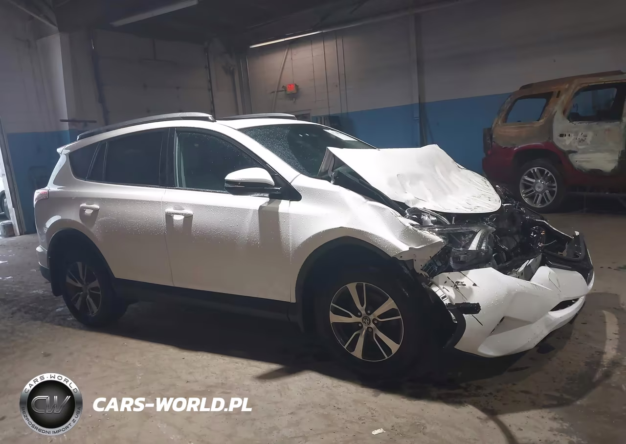2017 Toyota Rav4 Xle VIN:2T3RFREVXHW683198 - 14