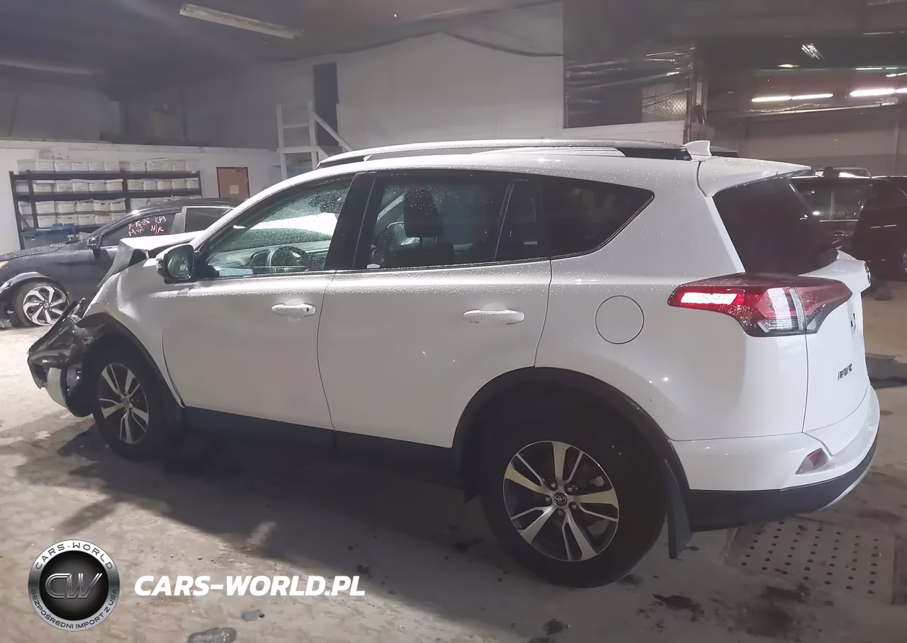 2017 Toyota Rav4 Xle VIN:2T3RFREVXHW683198 - 15