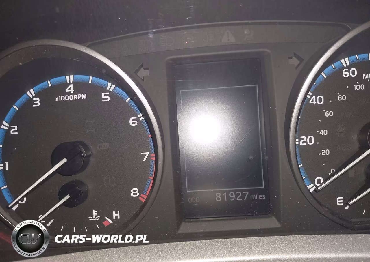 2017 Toyota Rav4 Xle VIN:2T3RFREVXHW683198 - 7