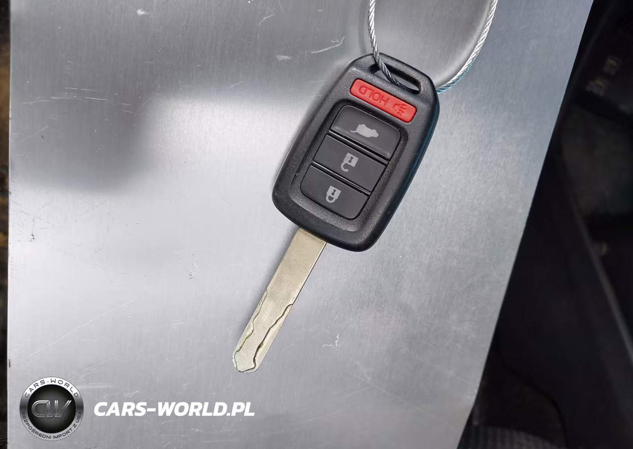 2019 Honda Hr-V Sport VIN:3CZRU6H12KG734997 - 11