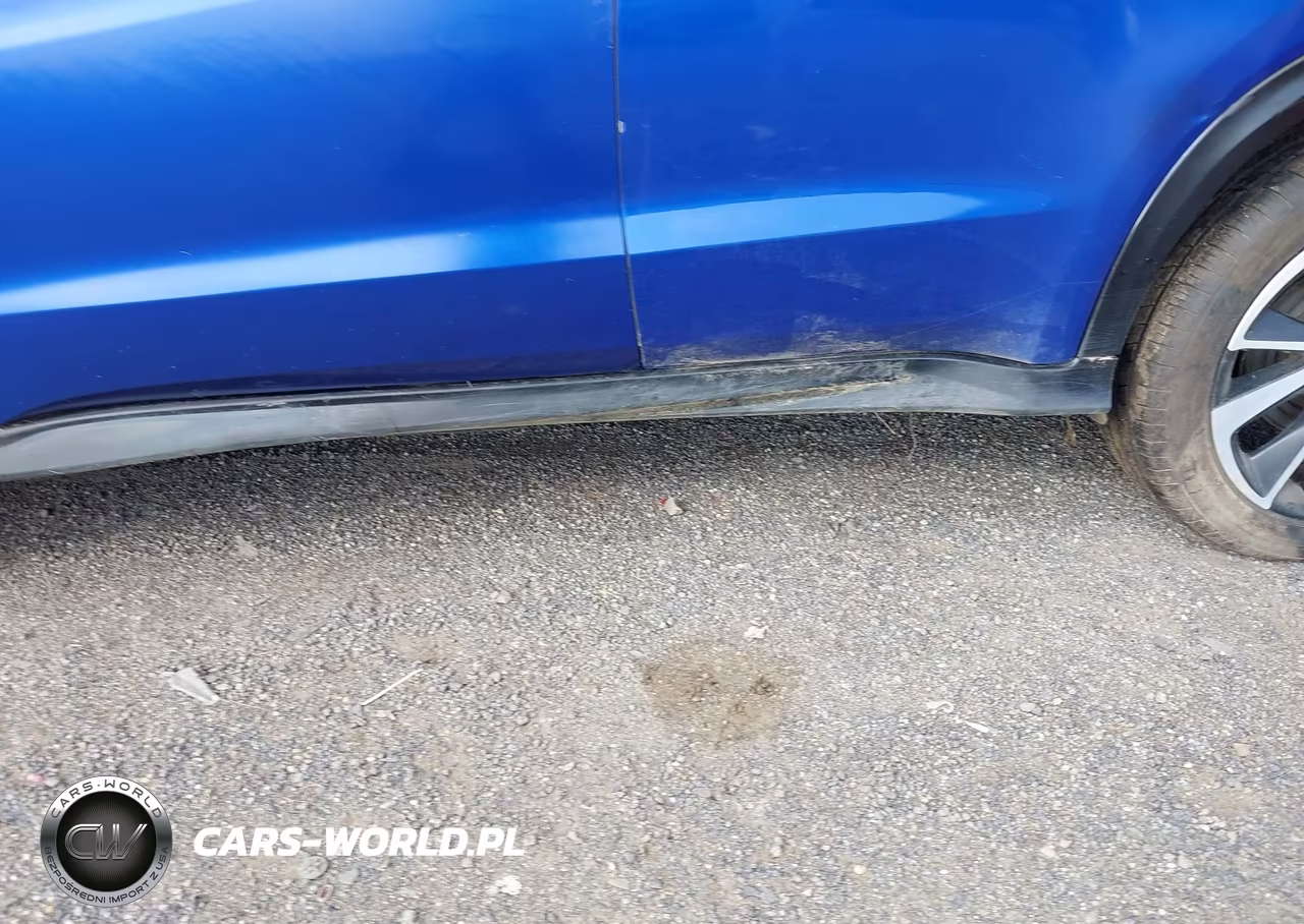 2019 Honda Hr-V Sport VIN:3CZRU6H12KG734997 - 19