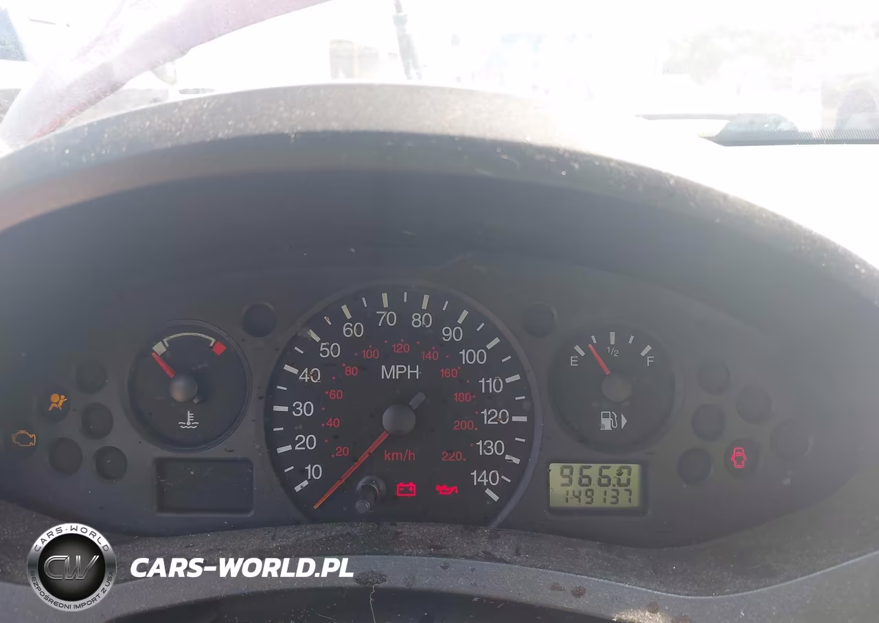 2006 Ford Focus Zx4 VIN:1FAFP34N06W254901 - 7