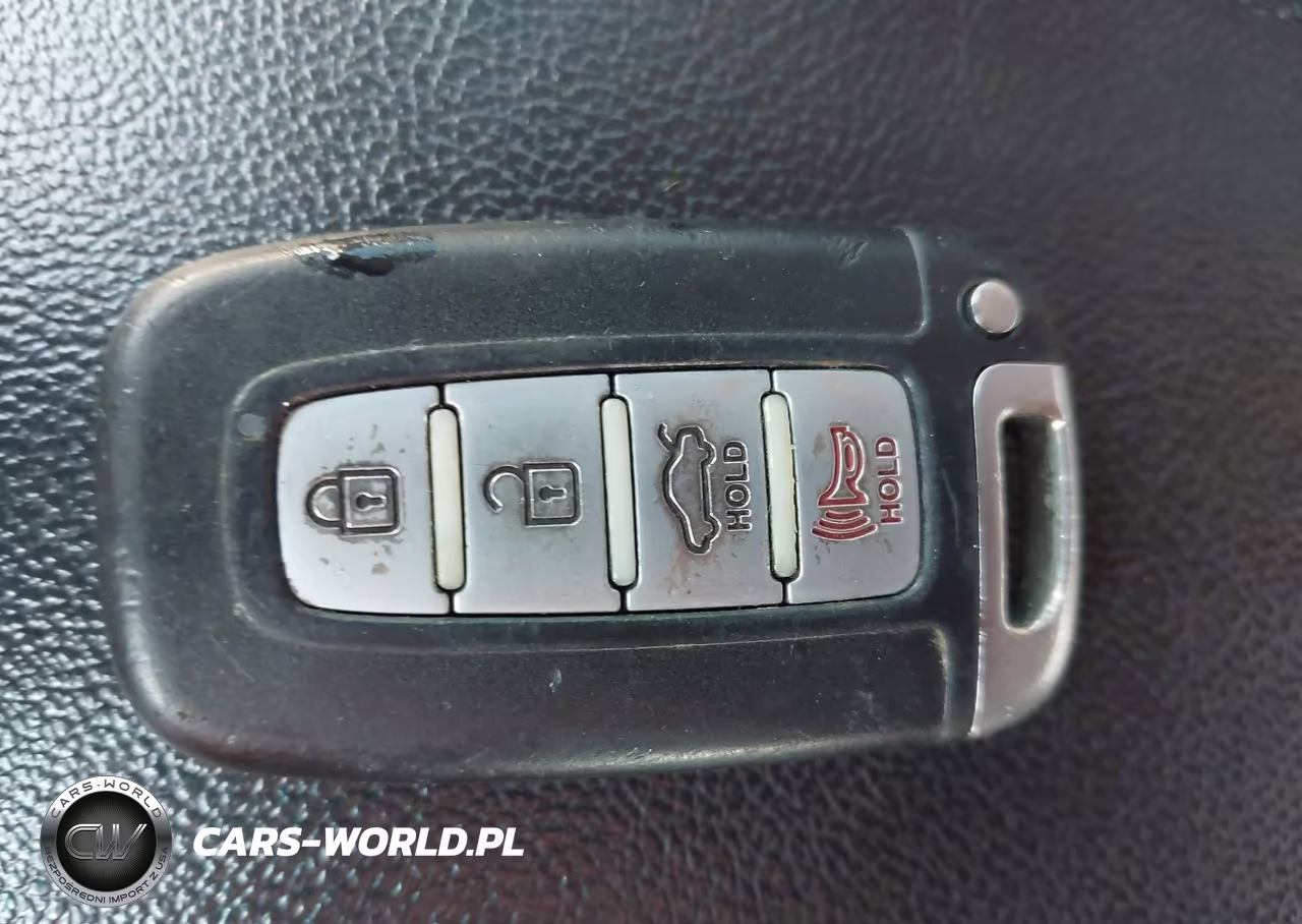 2015 Hyundai Sonata Hybrid Limited VIN:KMHEC4A49FA051890 - 11