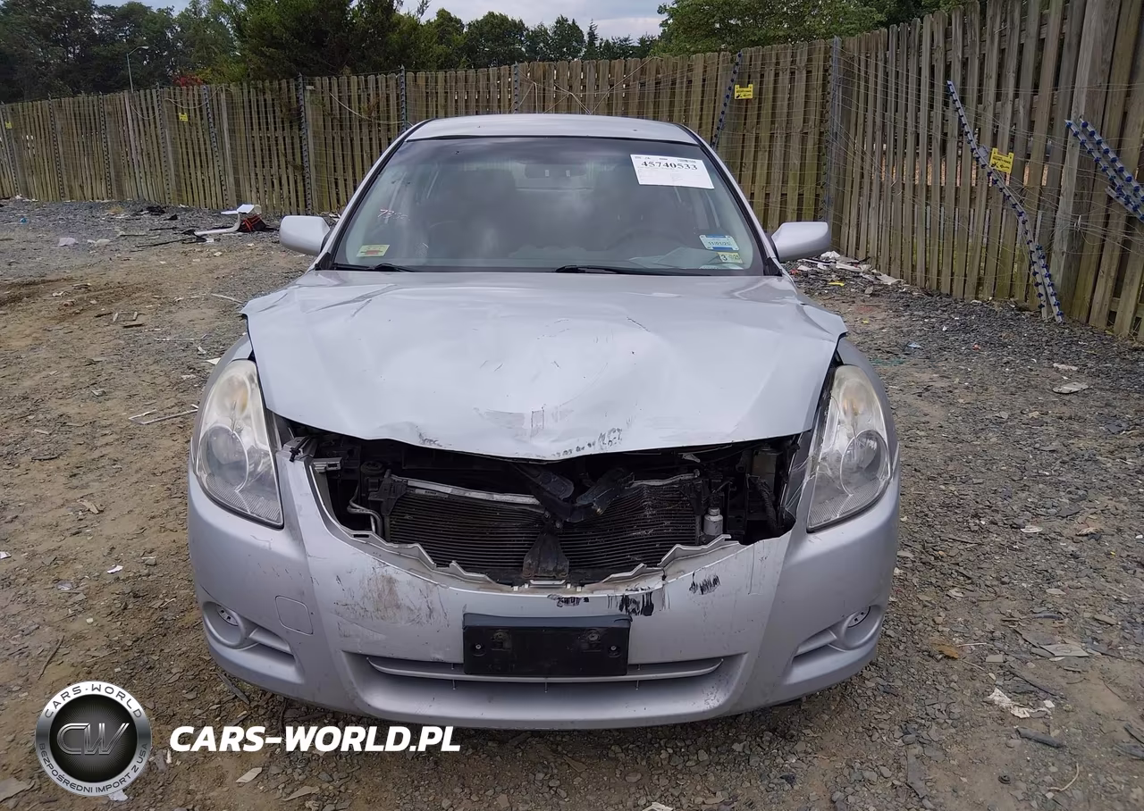 2011 Nissan Altima 2.5 S VIN:1N4AL2AP3BN415635 - 13