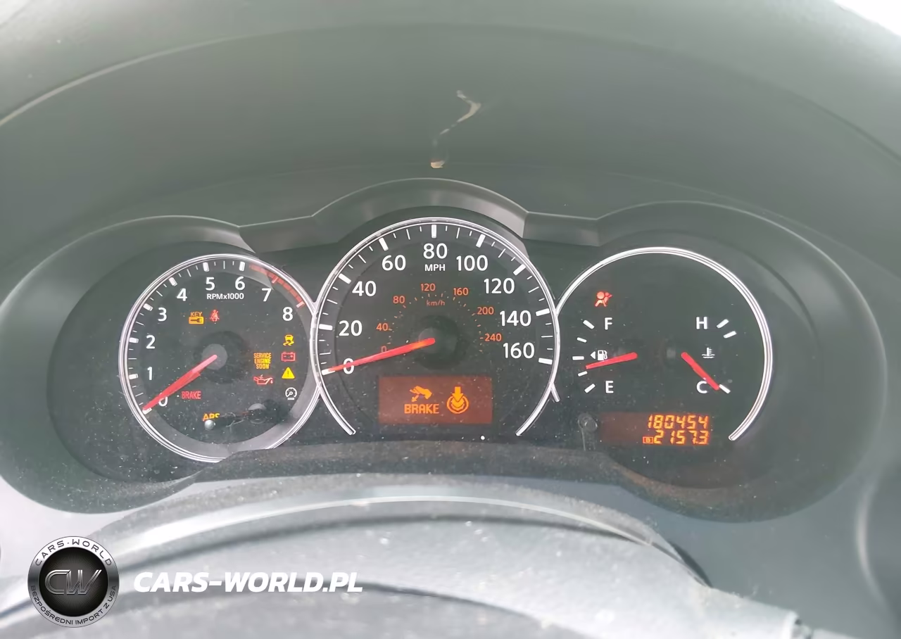2011 Nissan Altima 2.5 S VIN:1N4AL2AP3BN415635 - 7
