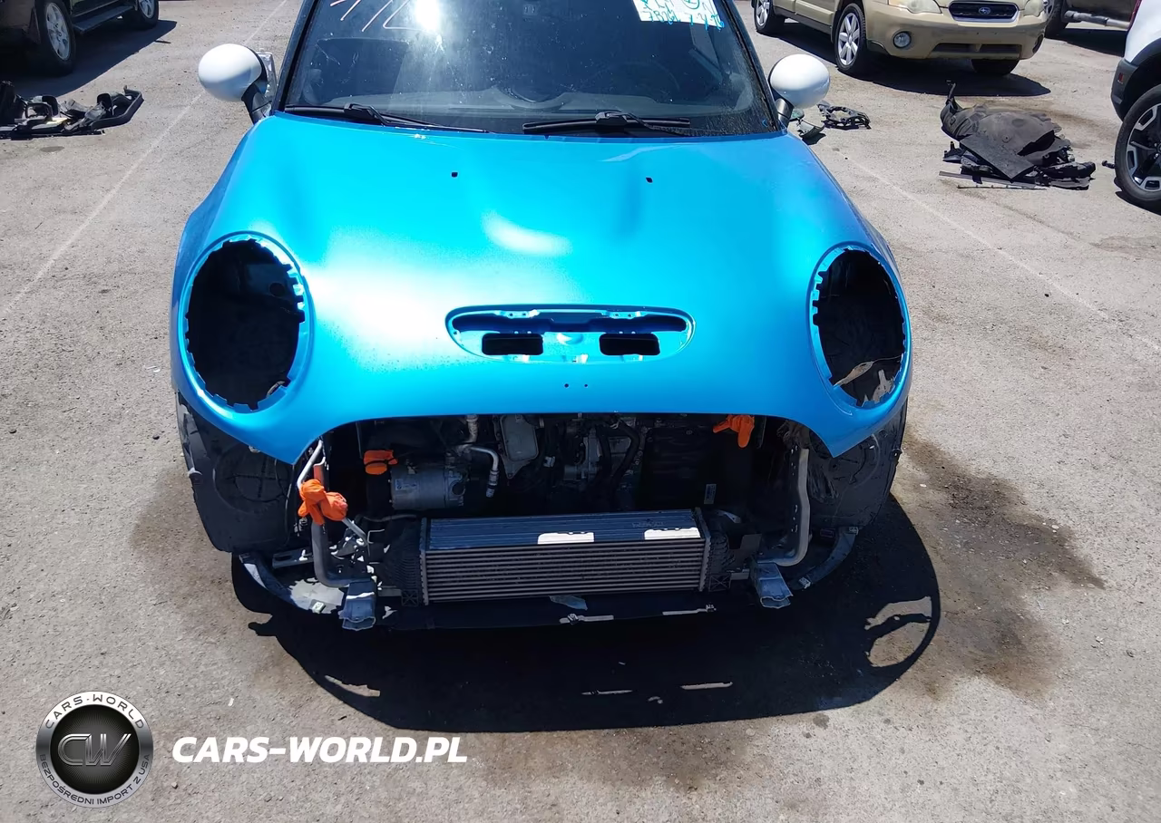 2015 Mini Hardtop Cooper S VIN:WMWXP7C58F2A41158 - 18