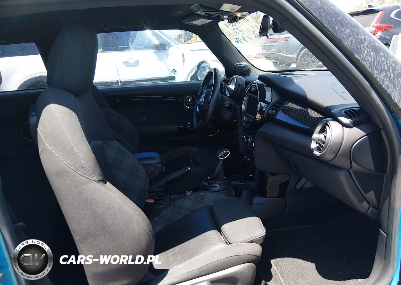 2015 Mini Hardtop Cooper S VIN:WMWXP7C58F2A41158 - 5