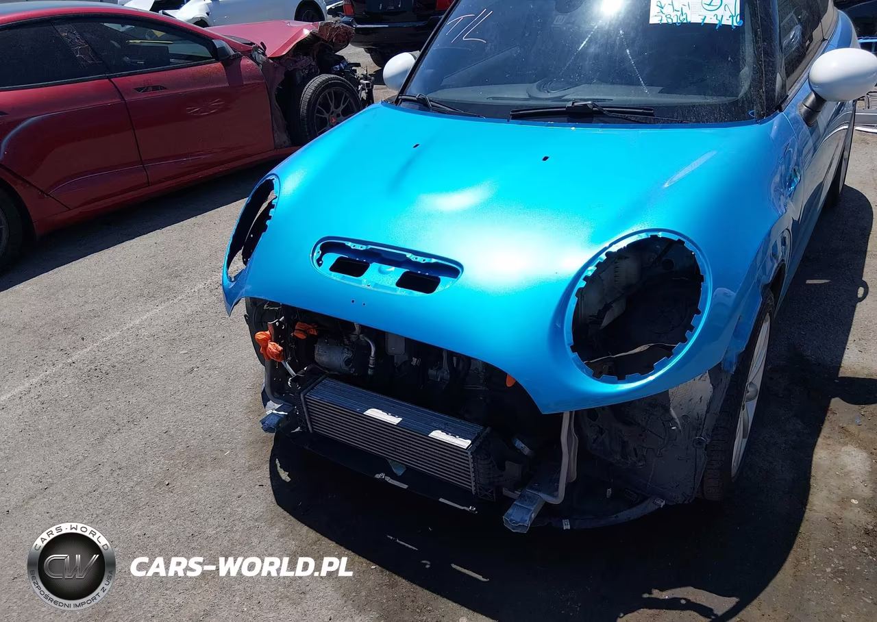 2015 Mini Hardtop Cooper S VIN:WMWXP7C58F2A41158 - 6