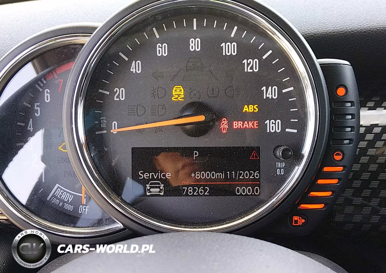 2015 Mini Hardtop Cooper S VIN:WMWXP7C58F2A41158 - 7