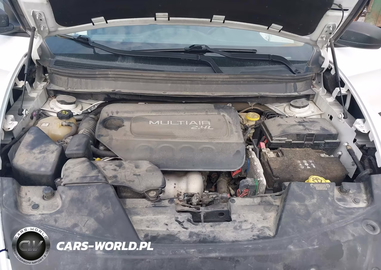 2016 Jeep Cherokee Sport VIN:1C4PJMAB5GW240414 - 10