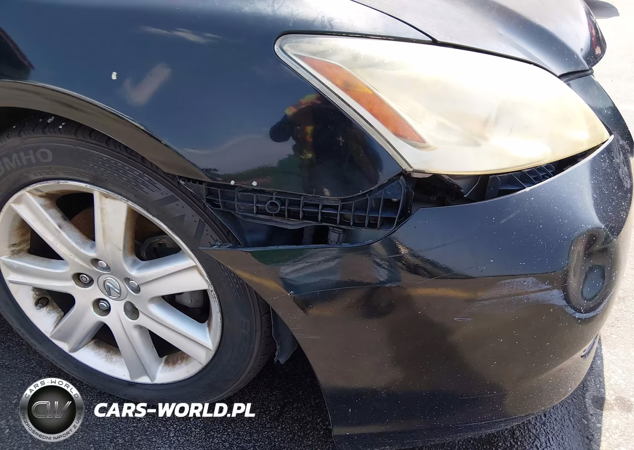 2007 Lexus Es 350 VIN:JTHBJ46G072150544 - 12