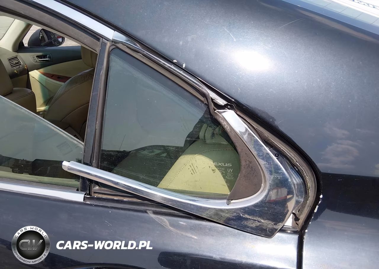 2007 Lexus Es 350 VIN:JTHBJ46G072150544 - 15